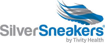 SilverSneakers logo