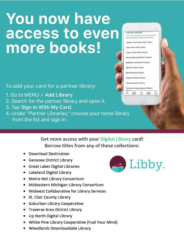 libby app image
