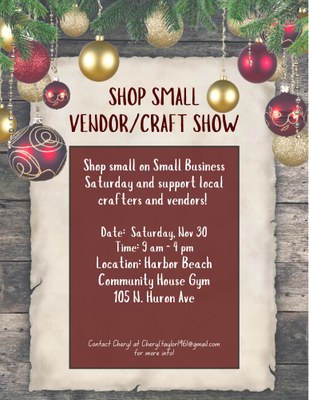 Craft Show Craft Show