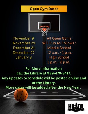 Open Gym Open Gym