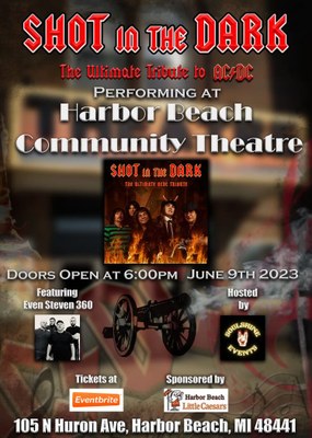 Shot in the Dark with special guests Even Stevens 360 Shot in the Dark with special guests Even Stevens 360