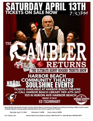 The Gambler Returns The Gambler Returns