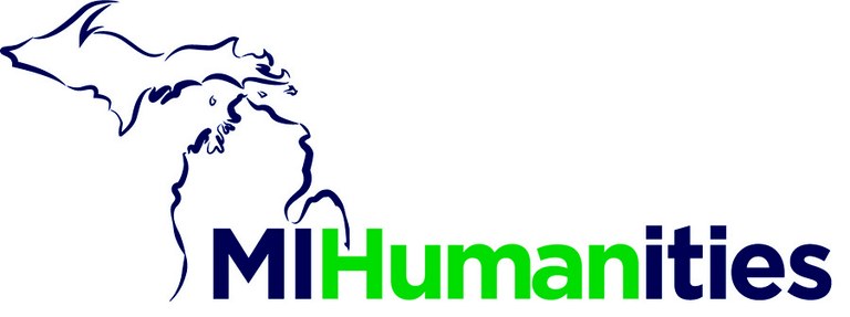 MIHumanities Logo