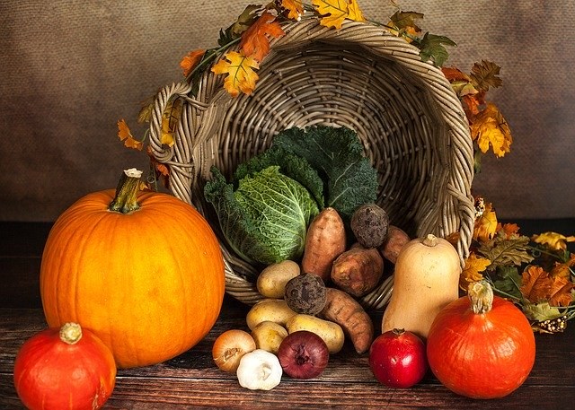 Thanksgiving veggies display.jpg